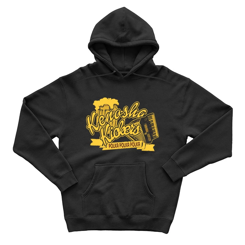  Male Pullover Hoodie