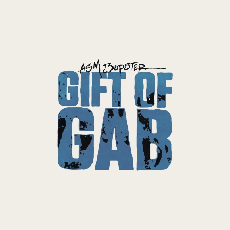 Gift of Gaf Bucket Hat