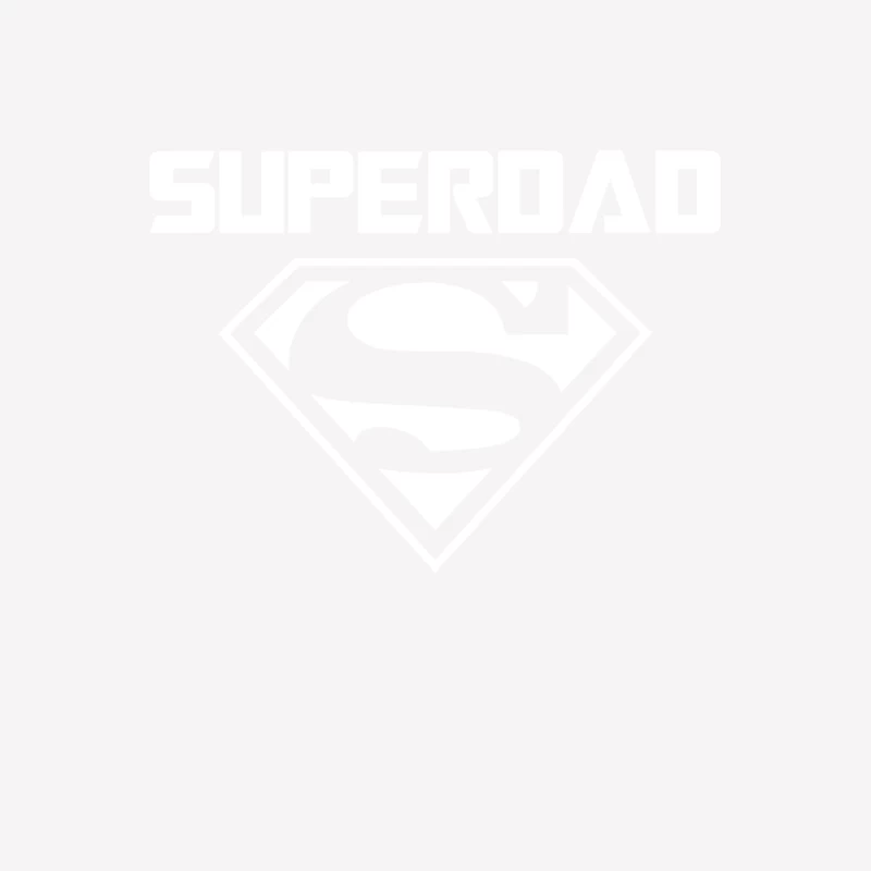 Blank White Minimal Canvas