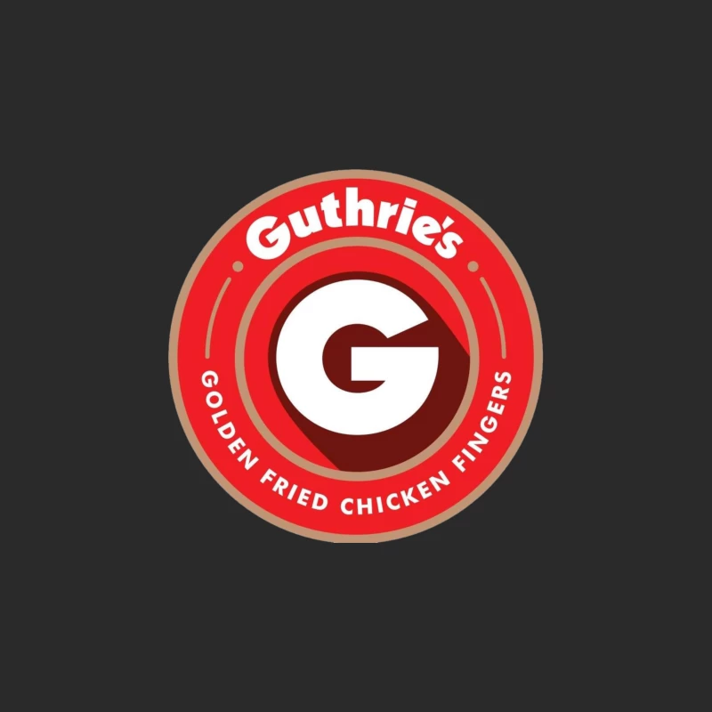 Guthrie's Sticker Baseball Cap