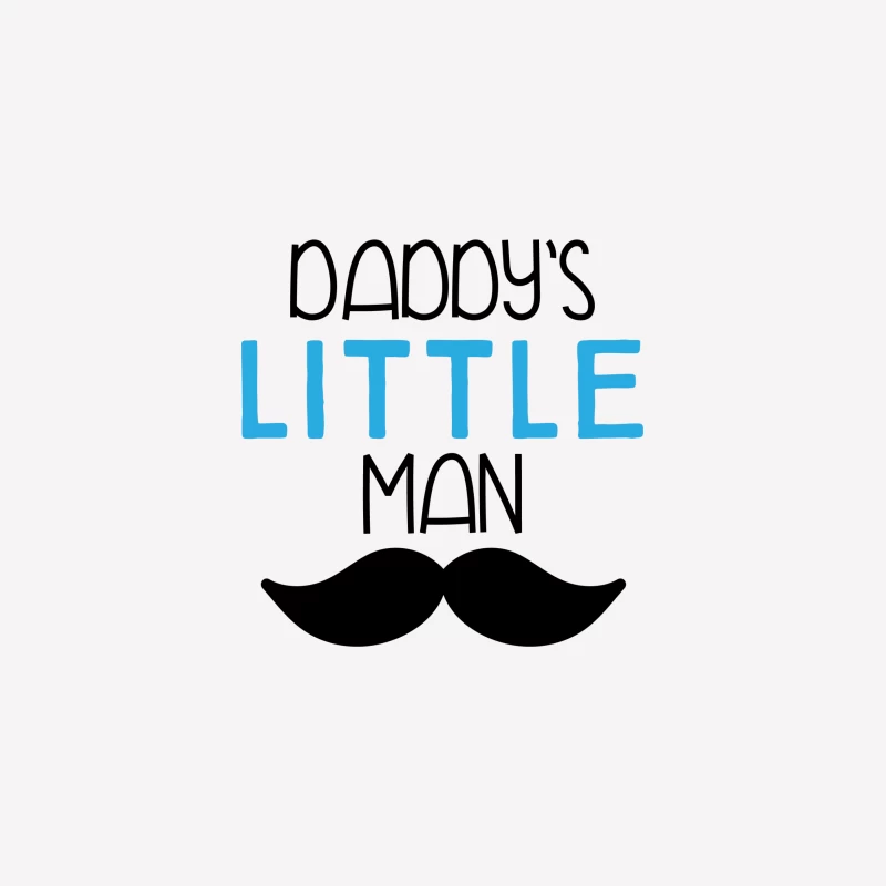 Petit bonhomme dans le style Femme T-Shirt