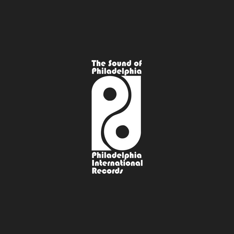Philadelphia International Records Bucket Hat