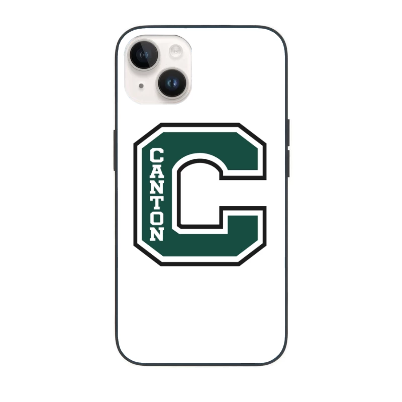  iPhone Case