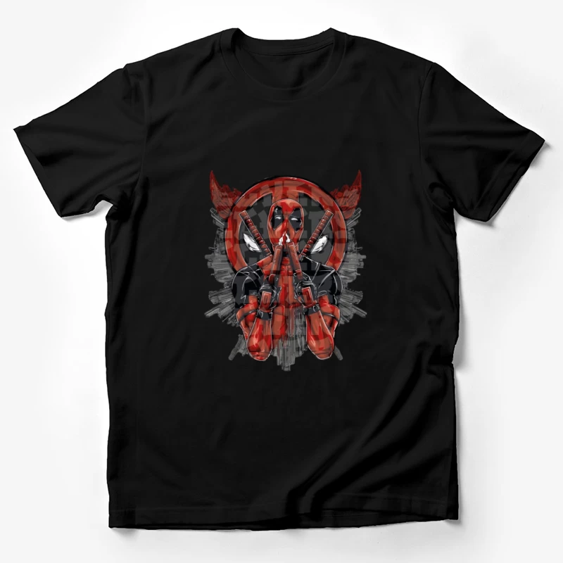  Herren T-Shirt
