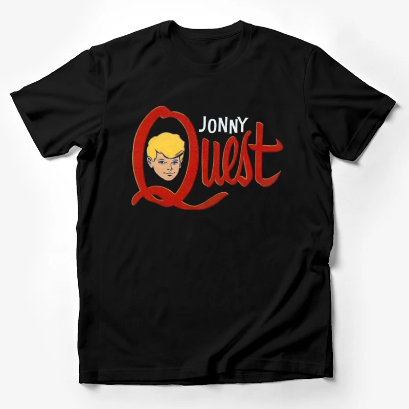 Male T-Shirt
