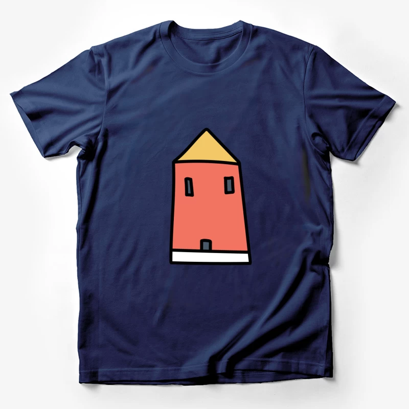  Homme T-Shirt