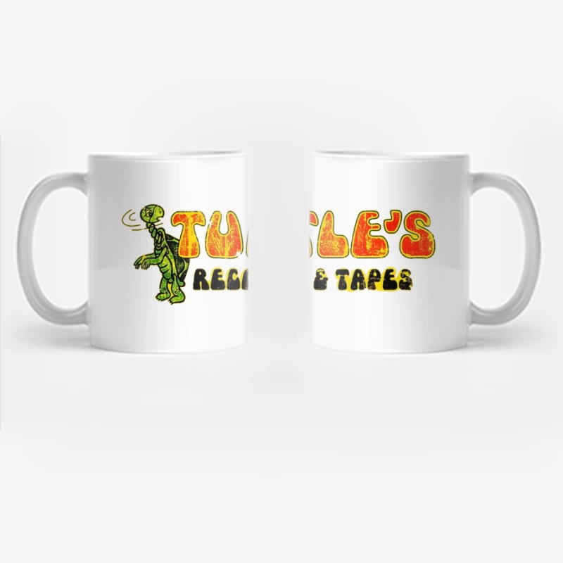 Coffee Mug
