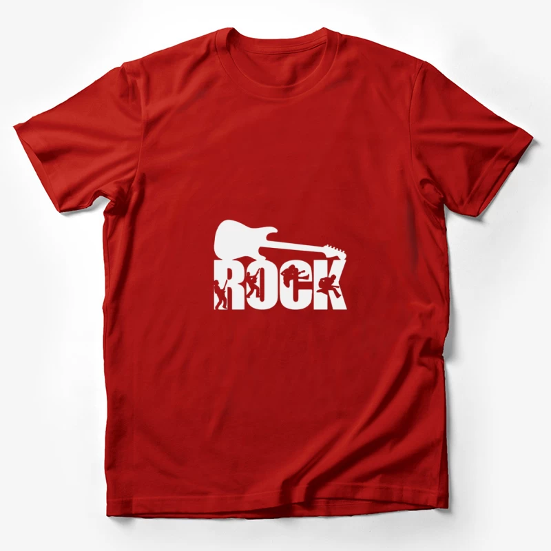  Male T-Shirt