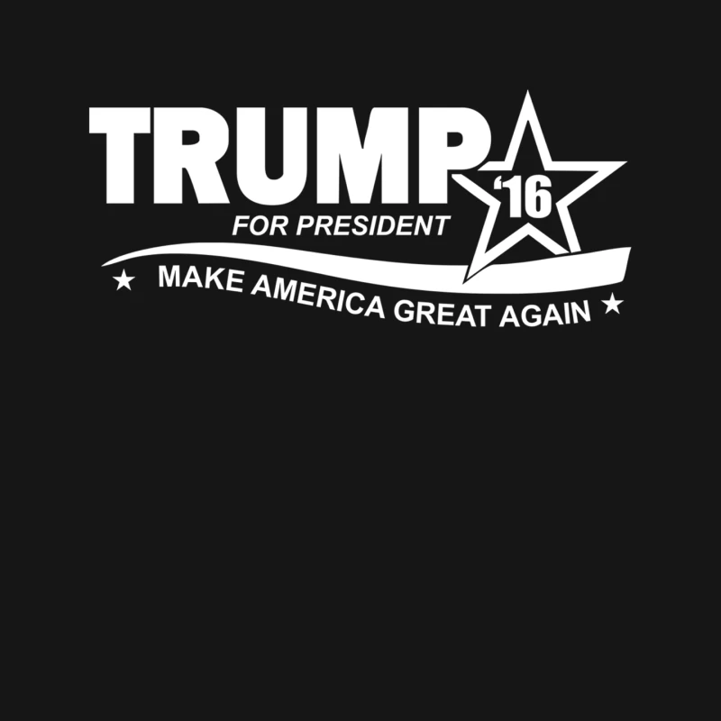 New Trump 2016 Make America Great Again Mouse Pad