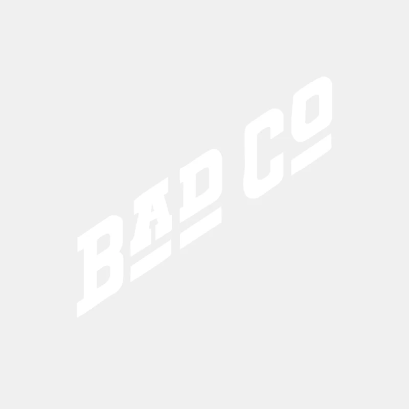 BAD COMPANY NEW Male Tank Top