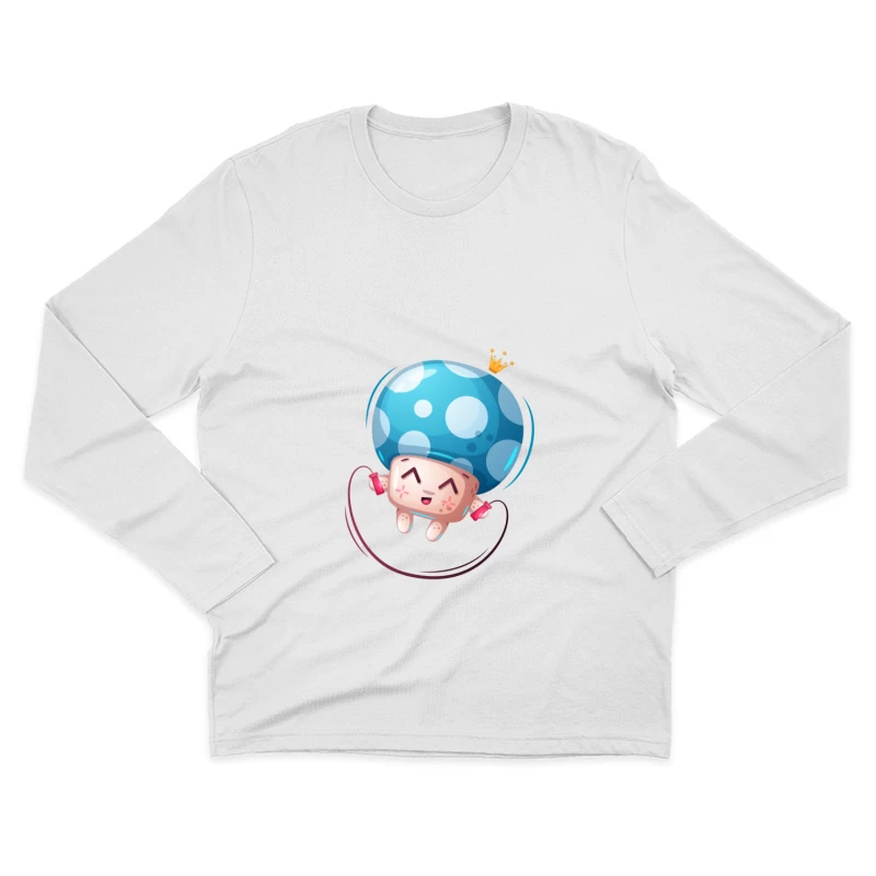  Homme Manches Longues T-Shirt