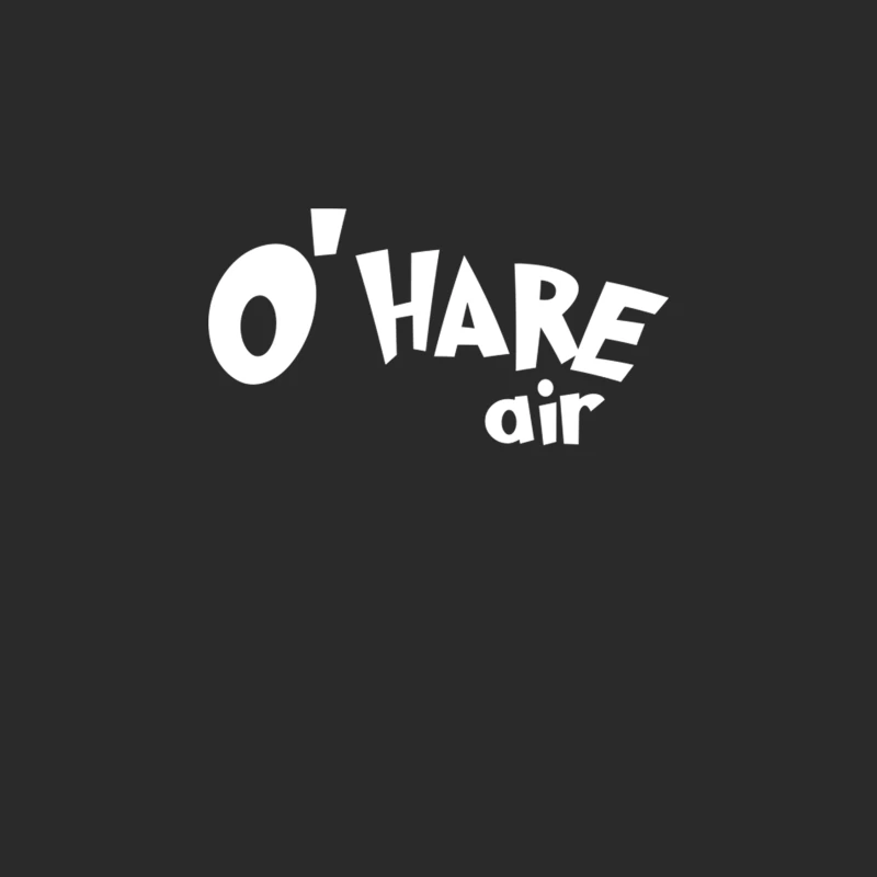 O_Hare Air Baseball Cap