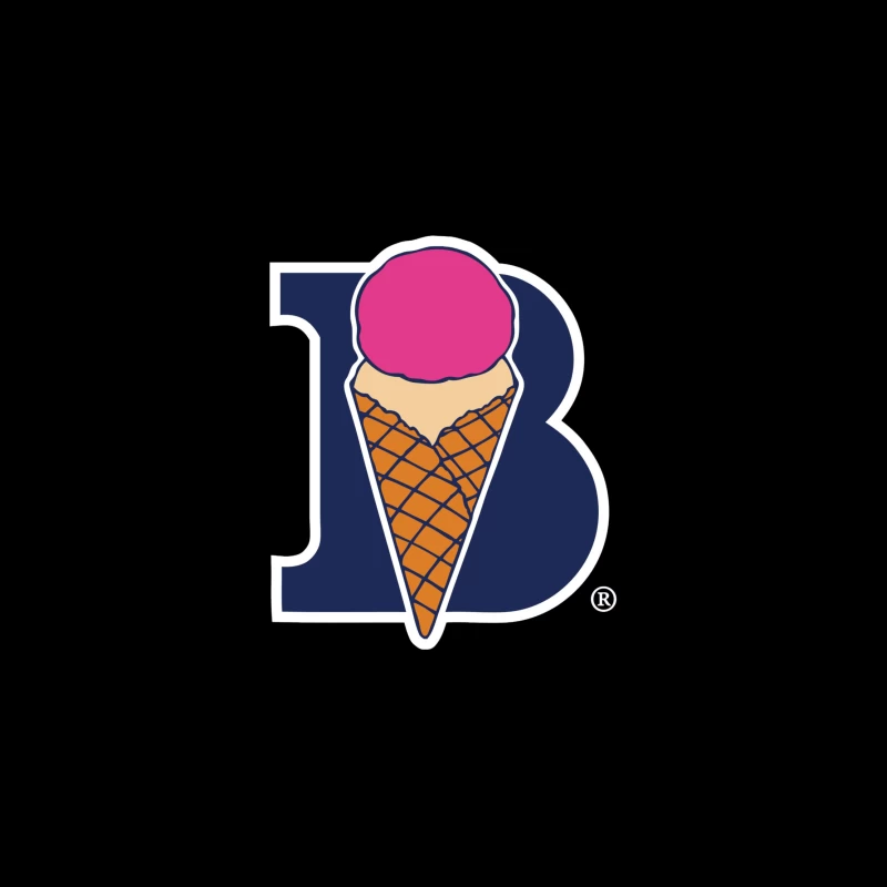 Braum's Ice Cream Tapestry