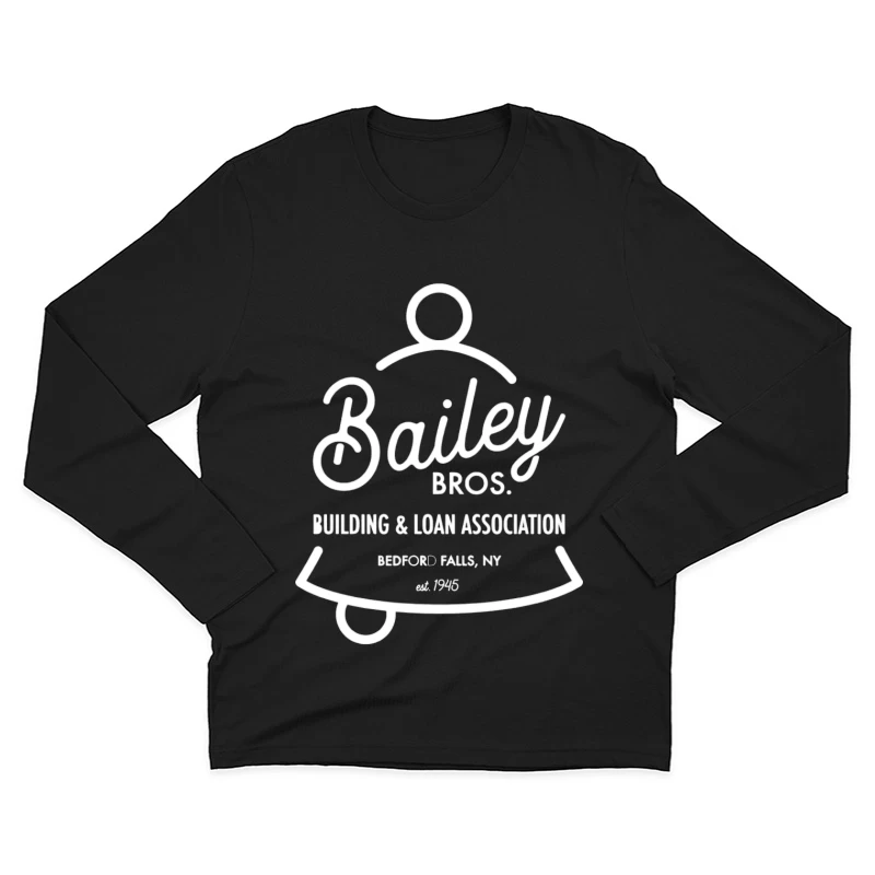  Male Long Sleeve T-Shirt