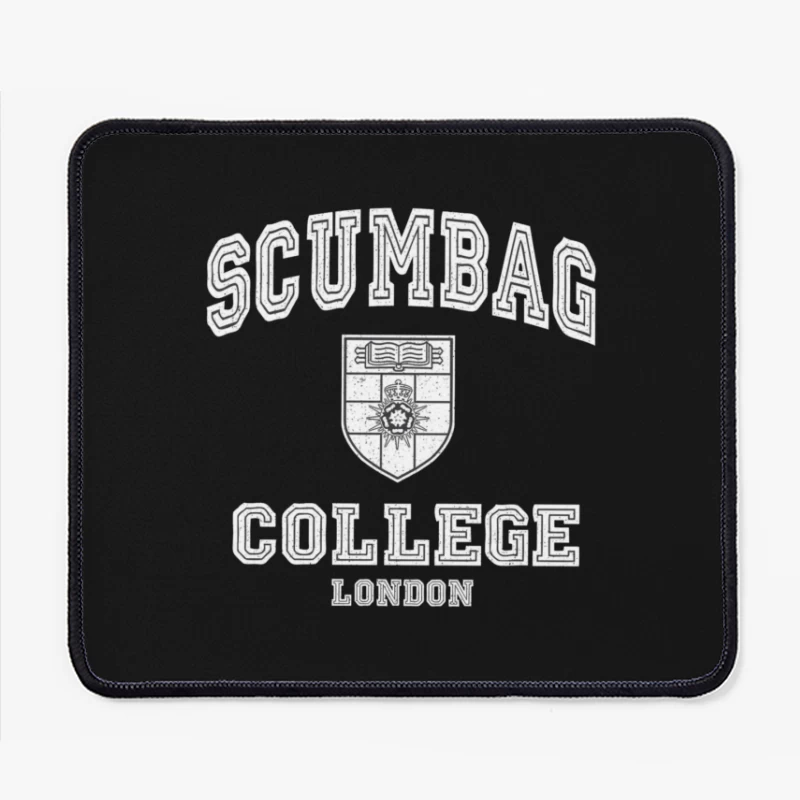  Mouse Pad