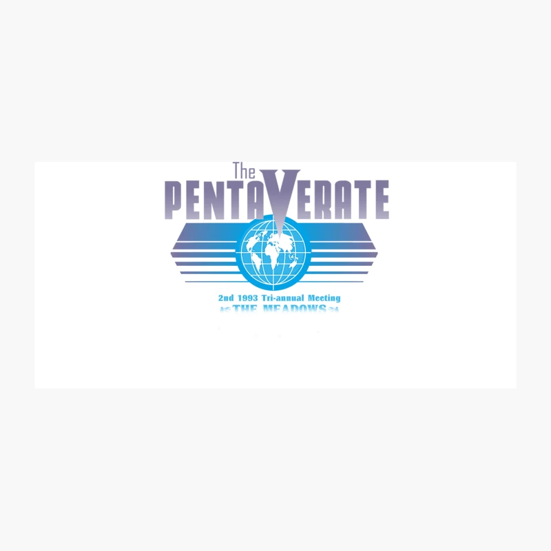 The Pentaverate Coffee Mug
