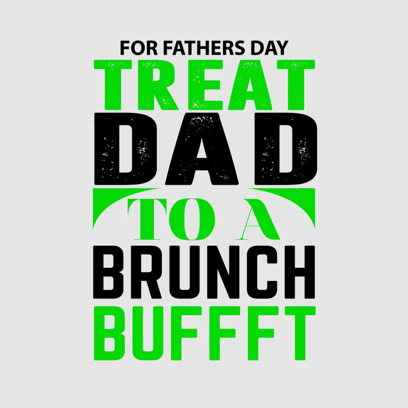 Offre spéciale fête des pères : brunch buffet Femme Sweat à capuche