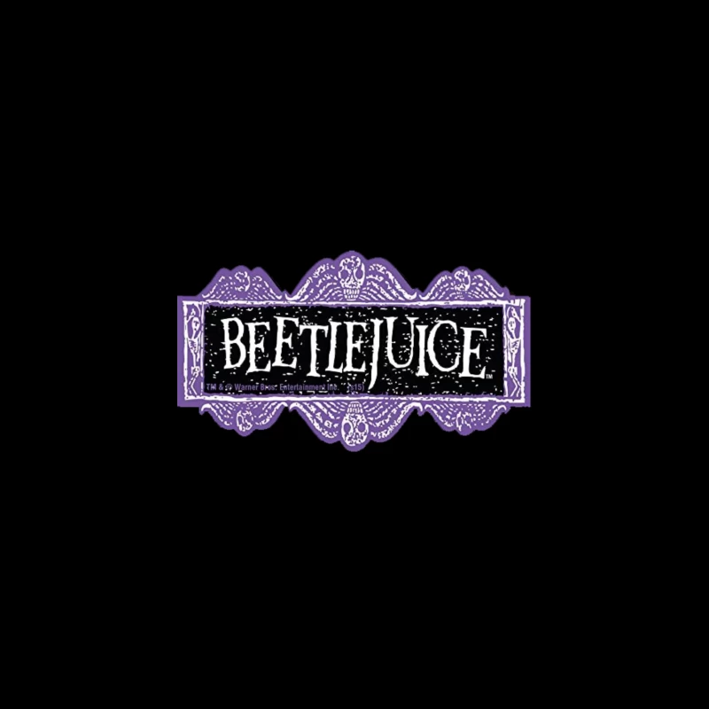 Beetlejuice 2 Coffee Mug