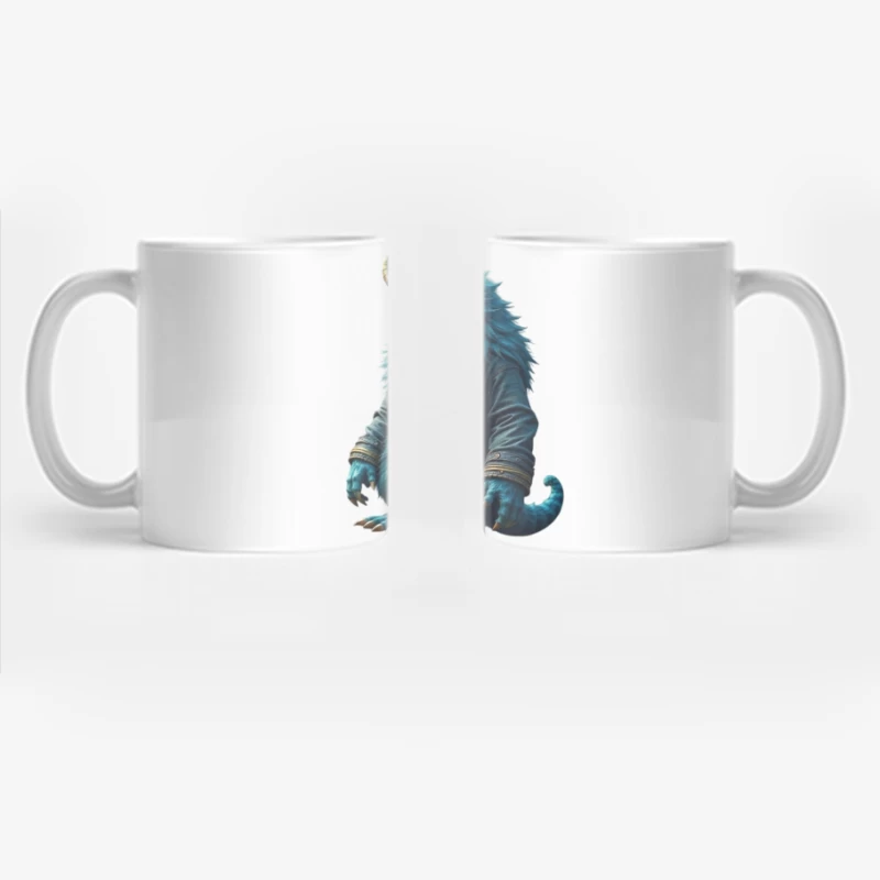  Coffee Mug