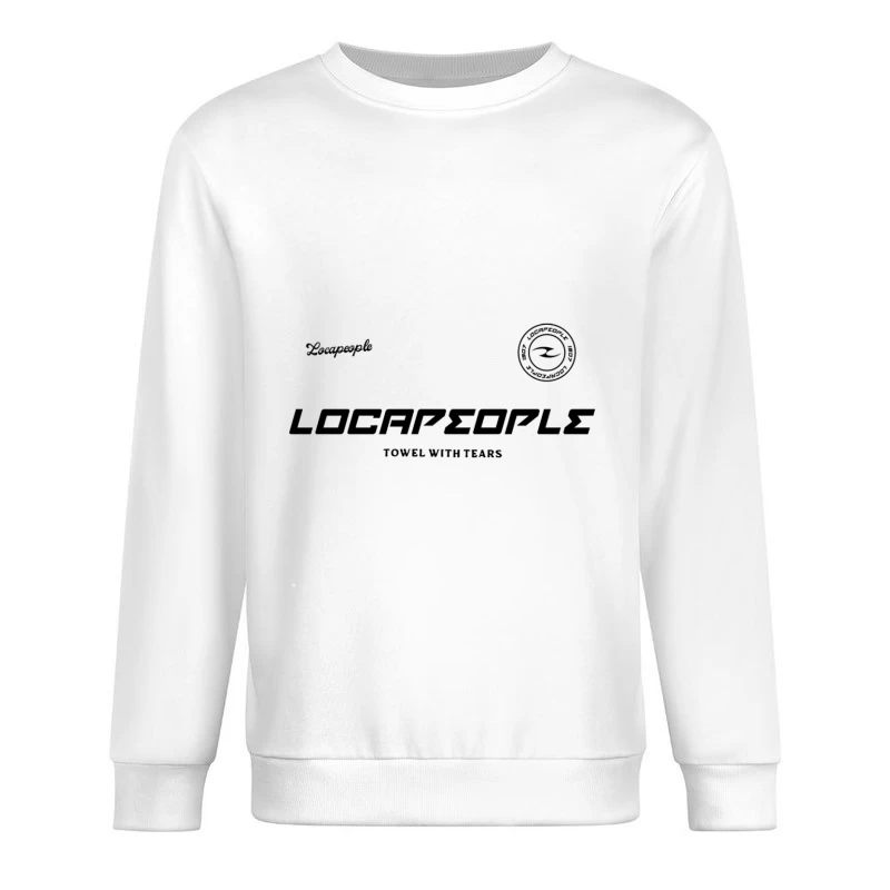  Herren Pullover Sweatshirt