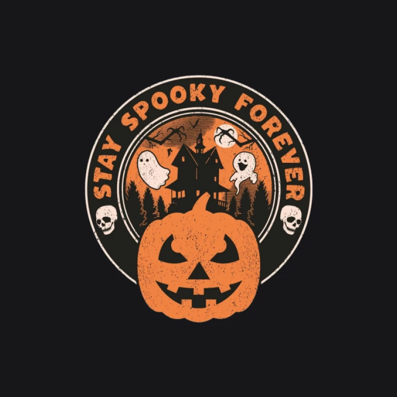 Décoration Halloween Effrayante Femme Sweat à capuche