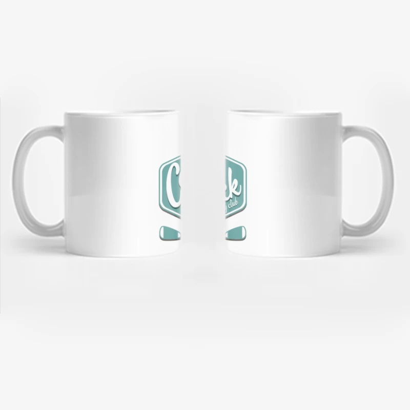 Caddyshack Coffee Mug