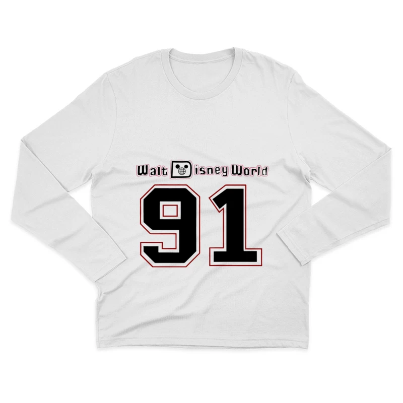  Herren Langarm T-Shirt