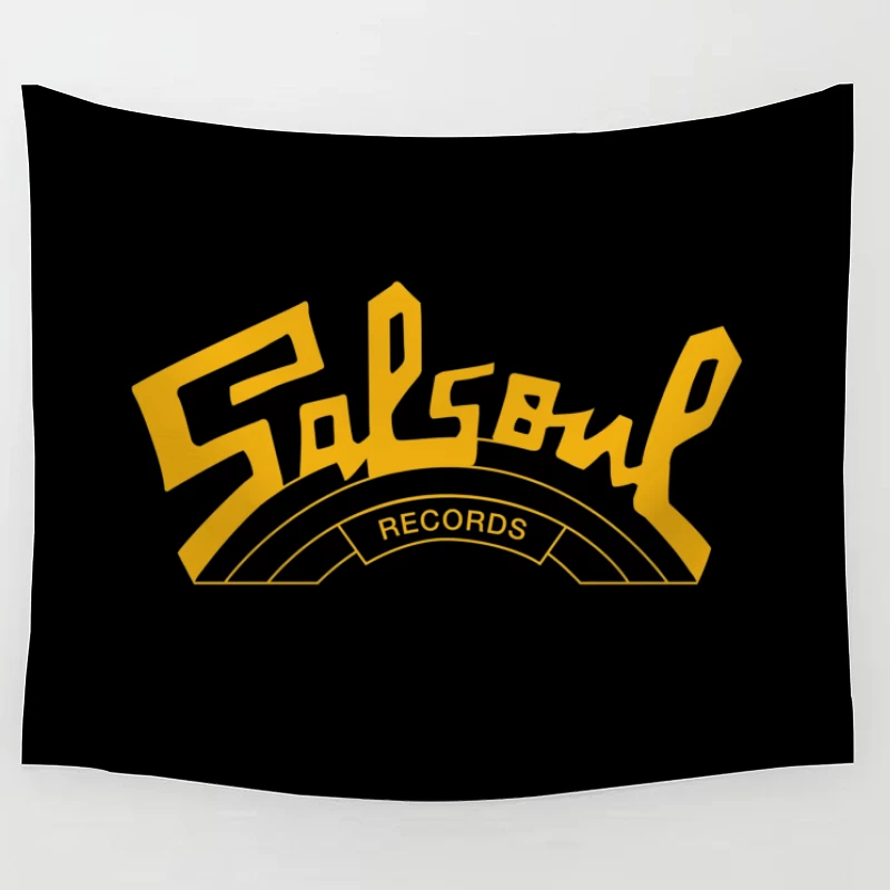 Salsoul Records Tapestry