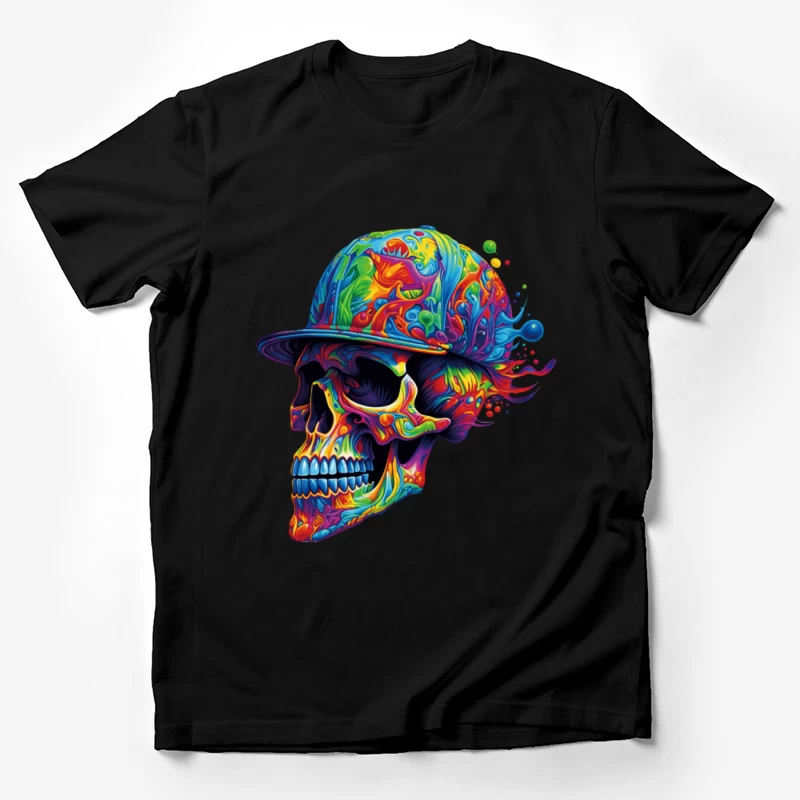 Herren T-Shirt