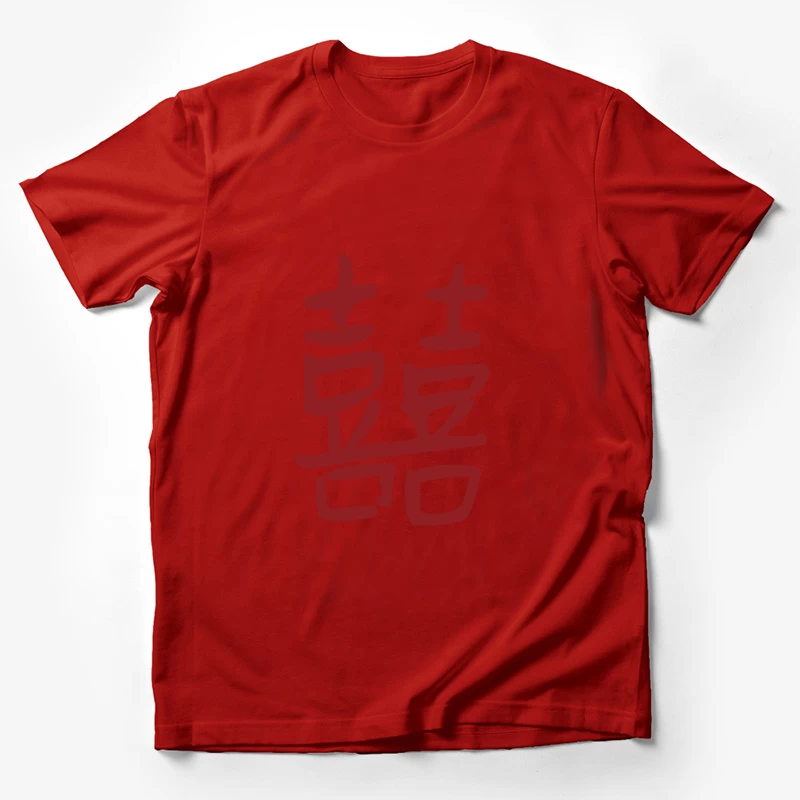  Herren T-Shirt