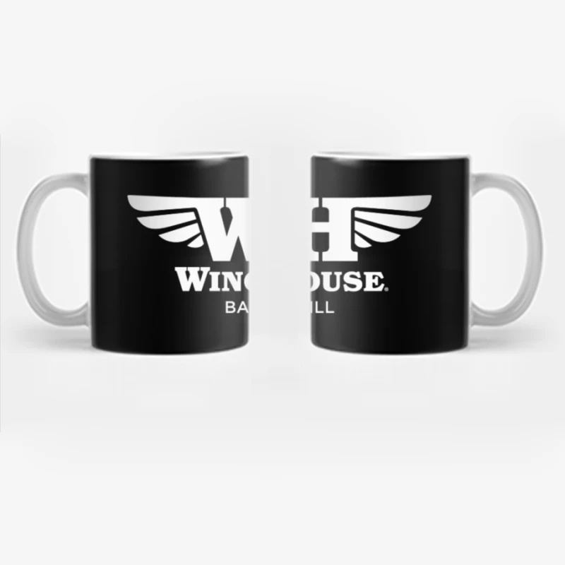  Coffee Mug