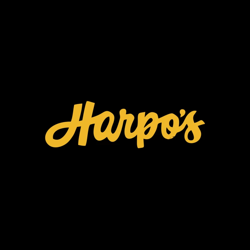 Harpo's Sign 5 Coffee Mug