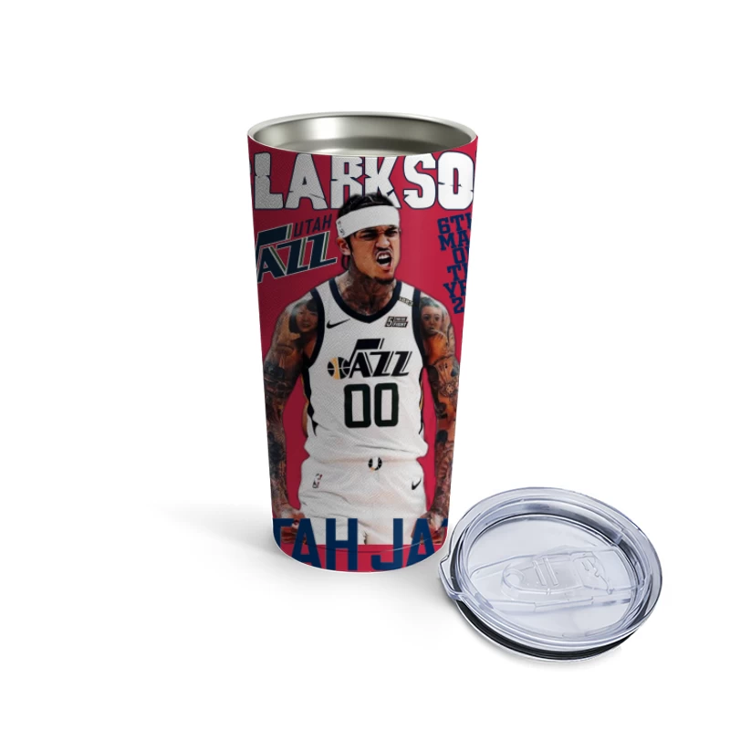  Travel Mug
