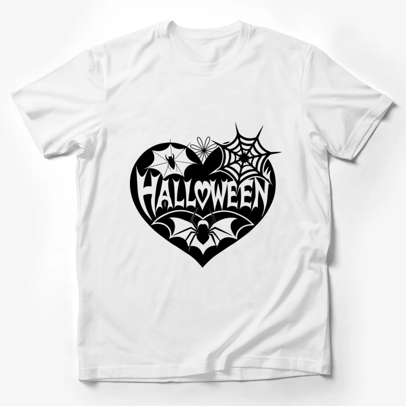  Male T-Shirt