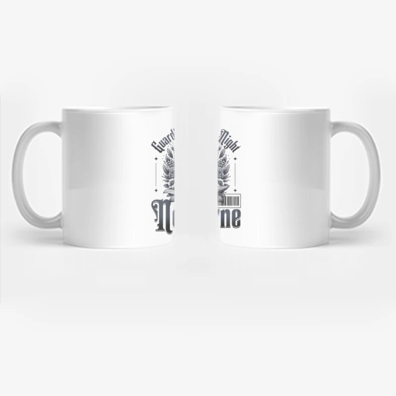  Coffee Mug