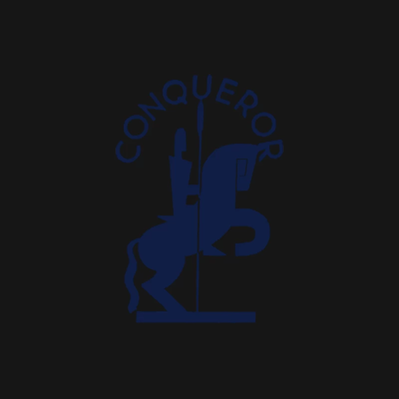 Conqueror Female Long Sleeve T-Shirt