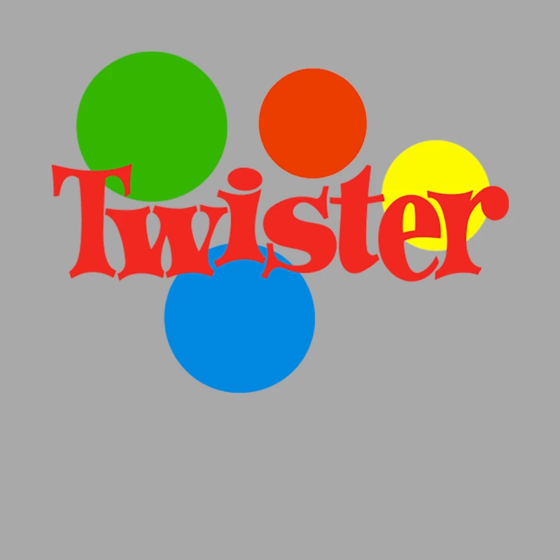 Twister Female Pullover Hoodie