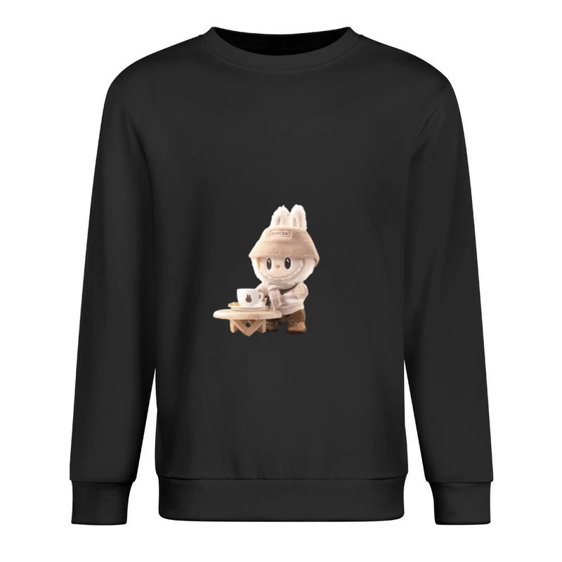  Homme Sweat-shirt à enfiler