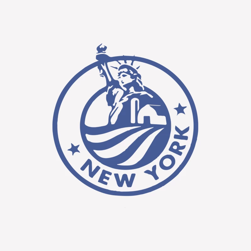 New York City Usa Female T-Shirt