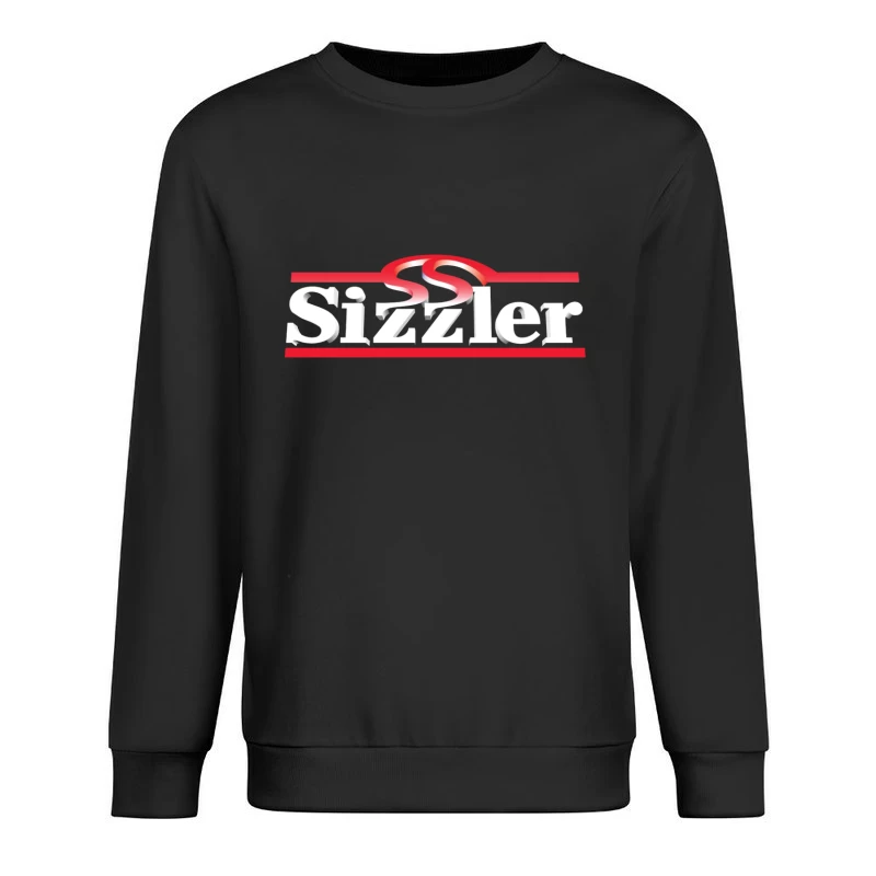  Male Pullover Sweatshirt