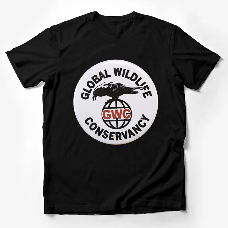  Male T-Shirt