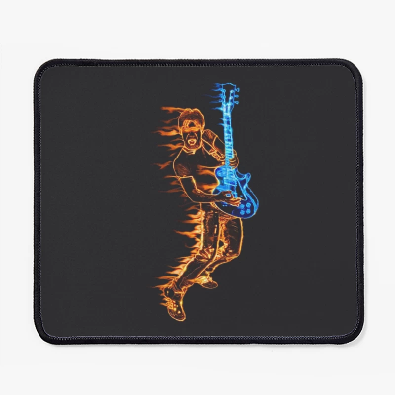  Mouse Pad