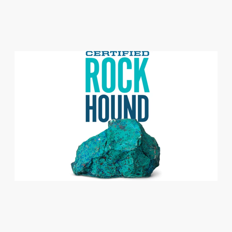 Rockhound Travel Mug