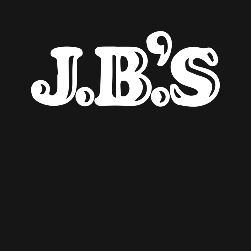 The J.B Mouse Pad