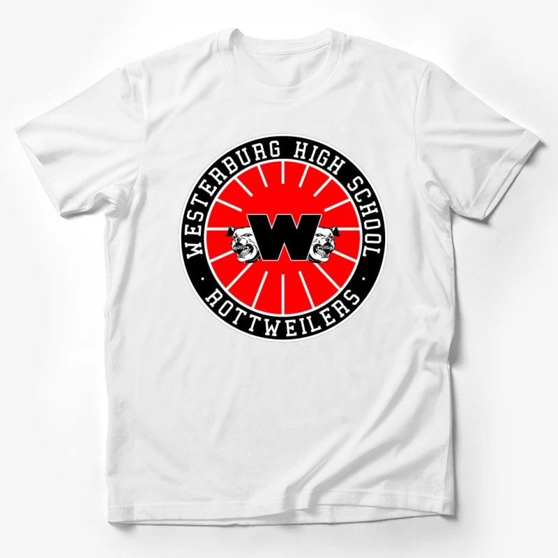  Male T-Shirt