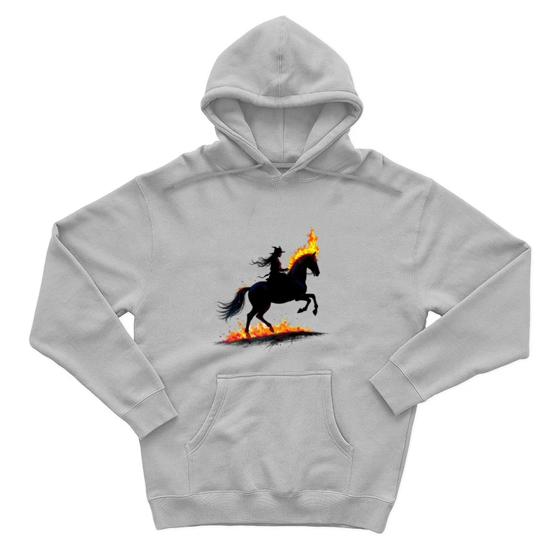  Male Pullover Hoodie