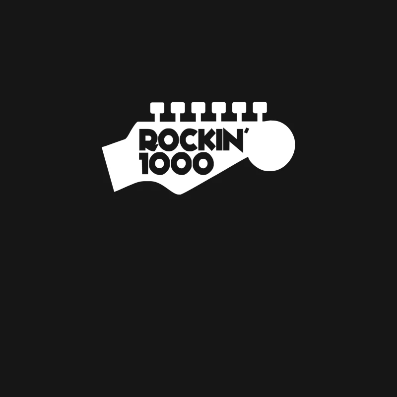 Rockin 1000 Desk Mat