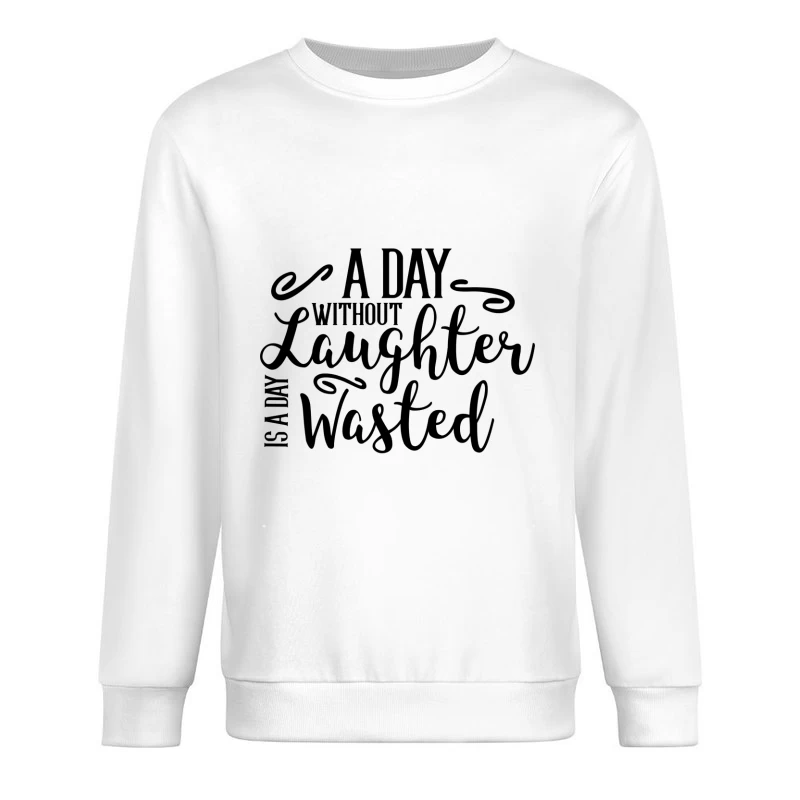 Chat avec des lunettes et des étoiles Homme Sweat-shirt à enfiler
