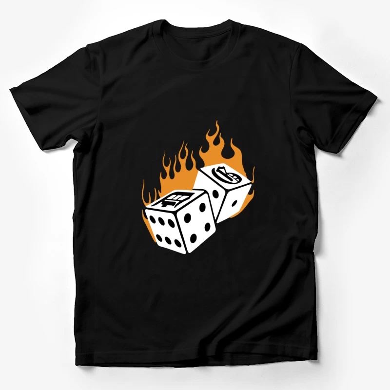  Herren T-Shirt