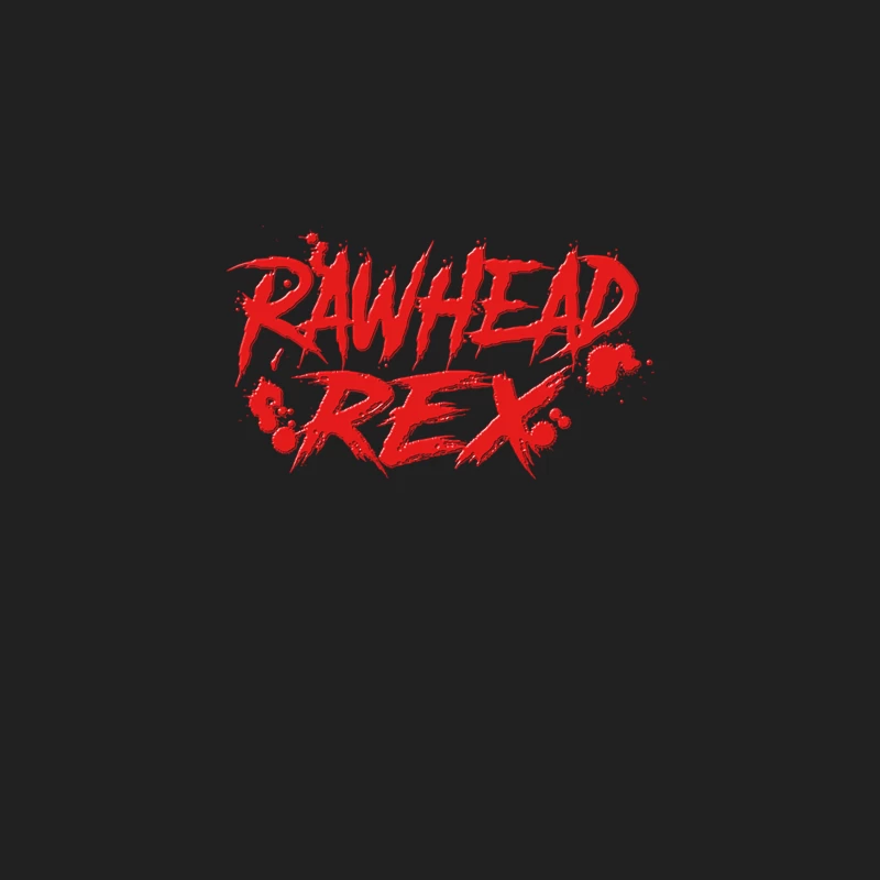 Rawhead Rex Bucket Hat